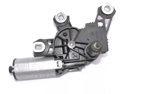 Skoda Fabia 5J Wischermotor Motor Scheibenwischer hinten 5J7955711 Heckwischer (115486)