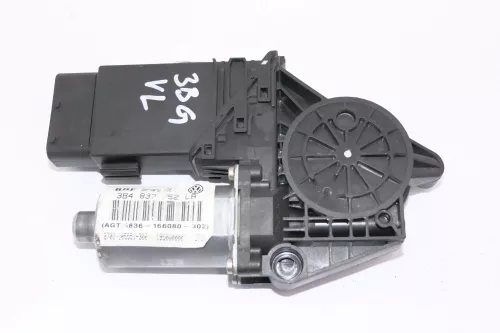 VW Passat 3BG ektrischer Fensterheber vorne rechts 3B4837752HJ Fensterhebermotor