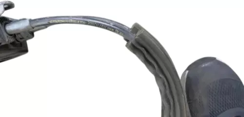 VW Toura Schaltgestänge Schaltung Gestänge Gangschaltung Schalthebel TDI  BDJ BS (115543)