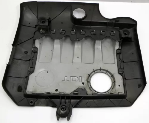 VW Touran Golf 5 1K Motorabdeckung Abdeckung Motor Blende 1.9 2.0 TDI 03G103925 (115657)