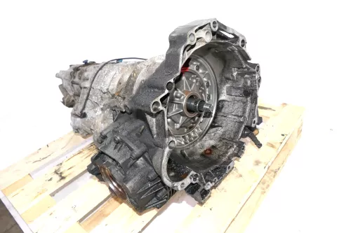 Audi A4 3B Quattro Allrad Getriebe Automatik FAP EMM EUA FRU 2,5 TDI AKN
