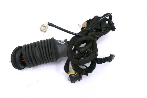 Seat Ibiza 6K Kabelbaum Leitungsatz Tür 6K3971120DH links Türkabelbaum