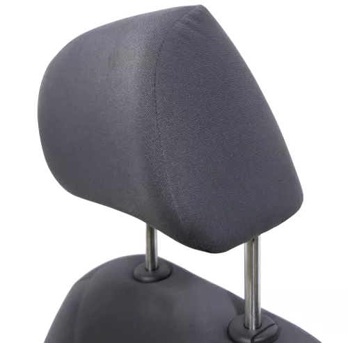 VW Touran 1T Kopfstütze vorne rechts oder links dunkel anthrazit