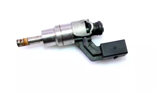 Audi A3 8P Touran Golf 5 Einspritzdüse Düse 06F906036 2,0 FSI AXW BLX BLR BVY