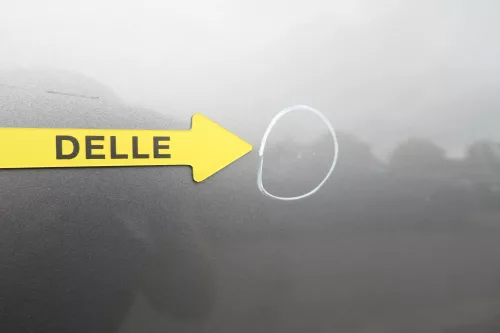 VW Sharan 7M Ford Galaxy Tür links hinten grau LS7U ab Bj.2000 Facelift (116163)