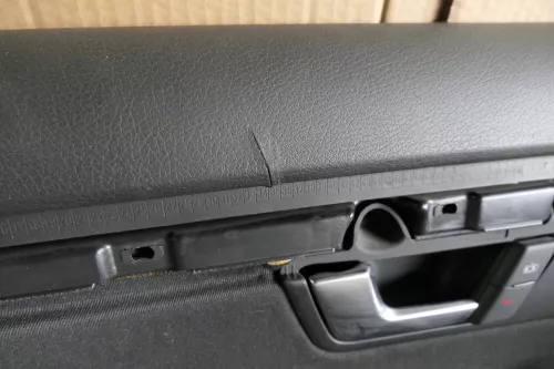 Audi A4 8E B7 Türverkleidung Verkleidung Tür vorne hinten links rechts Ve (116281)