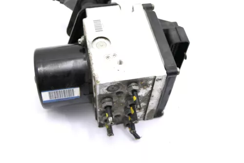 VW Passat 3C ABS Steuergerät Pumpe 3C0614109 A 3C0614095P  (116657)