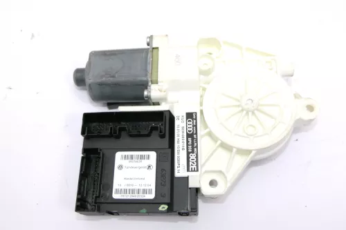Audi A3 8P ektrischer Fensterheber Motor vorne rechts 8P0959802E (116662)