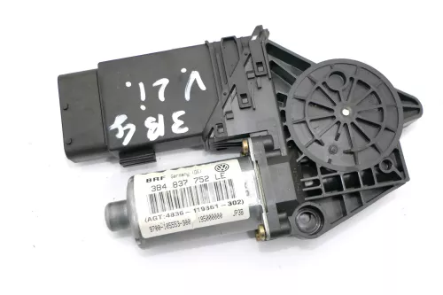 VW Passat 3BG ektrischer Fensterheber vorne rechts 3B4837752LE 1C1959802