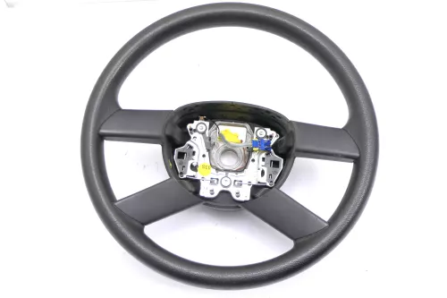 VW Polo 9N 9N3 Touran Fox Lenkrad 4-Speichen 1T0419091G für Airbag (116670)