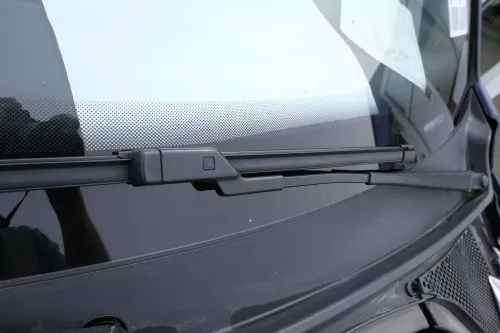 VW Tiguan 5N Aero-Twin Wischerarm Arm Scheibenwischer vorne links 5N1955409