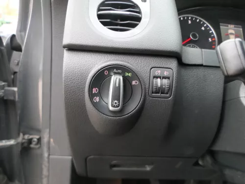 VW Tiguan 5N Lichtschalter Schalter Licht Nebelscheinwerfer 3C8941431A Coming H