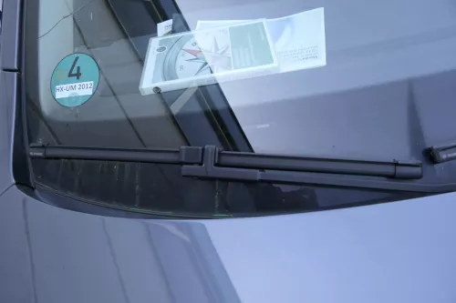 Skoda Octavia 1Z Aero-Twin Wischerarm Arm Scheibenwischer vorne rechts1Z1955410A