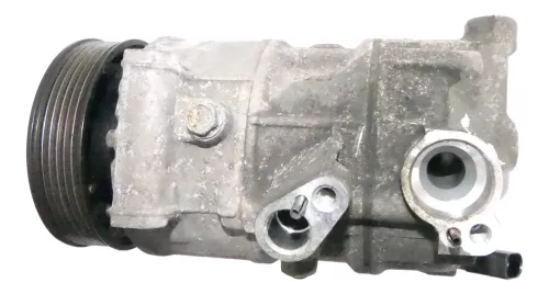 VW Golf 6 5K Touran 1T3 Tiguan 5N Klimakompressor Kompressor Klima (117007)
