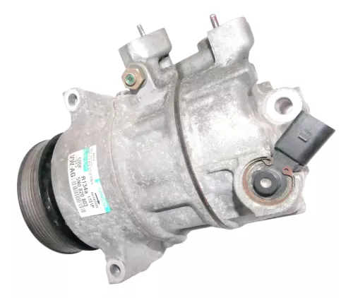 VW Golf 6 5K Touran 1T3 Tiguan 5N Klimakompressor Kompressor Klima