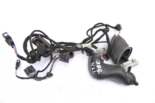 VW Passat 3BG Kabelbaum Tür Türkabelbaum ZV vorne links 3B0971120BN / BL