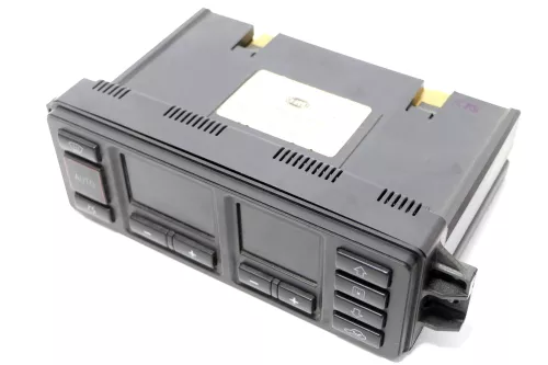 Audi A3 8L A4 Steuergerät Klimaanlage Klimabedienteil 8L0820043D für Climatronic (117110)