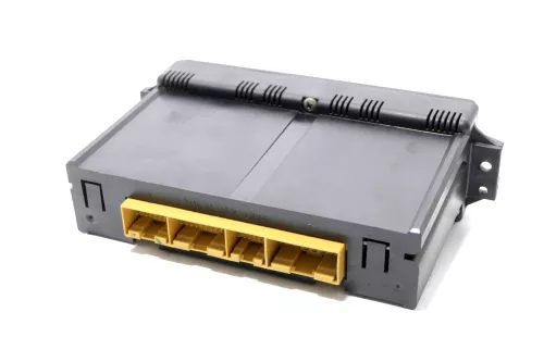 Audi A3 8L A4 Steuergerät Klimaanlage Klimabedienteil 8L0820043D für Climatronic (117110)