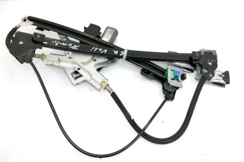 VW Polo Variant Caddy 2 elektrischer Fensterheber vorne links Fensterhebermotor