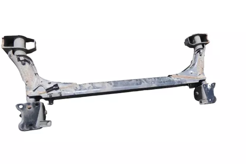 VW Golf 3 + Cabrio Limousine 1H Achse Hinterachse hinten