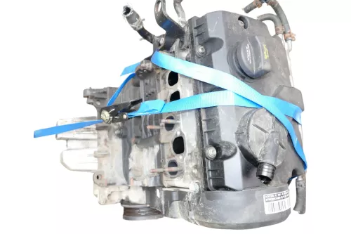 VW Polo 9N 9N3 Ibiza 6L Motor 1.4 TDI AMF 55kw 75PS 155.000km