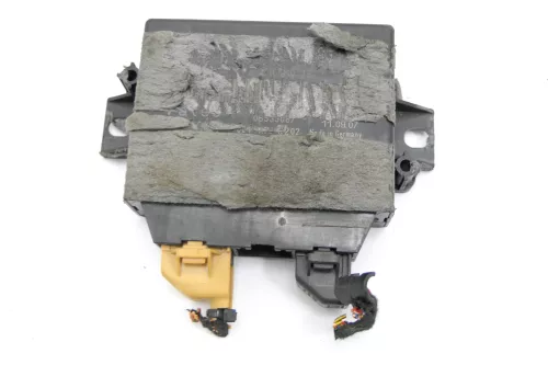 Audi A6 4F Steuergerät Einparkhilfe 4f0910283F Parkhilfe PDC (117311)