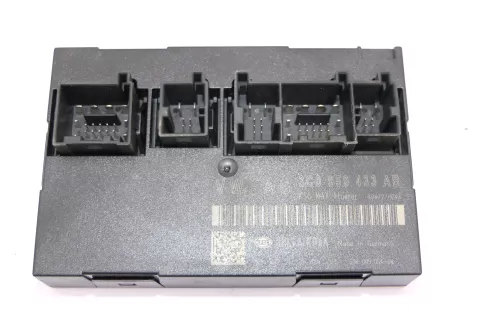 VW Passat 3C Komfortsteuergerät KSG 3C0959433AB Steuergerät (117313)