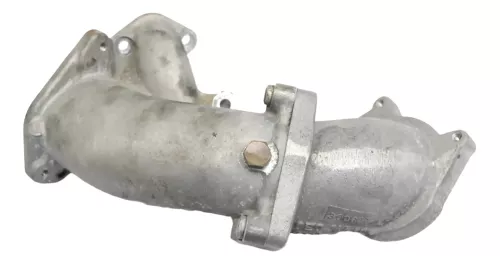 VW A4 8E B7 Ansaugrohr 3.0 TDi Drosselklappenstutzen BPP BSG BMK ASB 8e0145997a