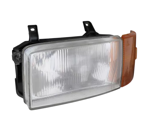 VW T4 Scheinwerfer links vorne 701941017 kurzer Radstand original AC0 Blinker (117417)