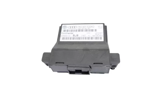 VW Golf 5 6 Touran Steuergerät Diagnose Interface 1K0907530AD Skoda Octavia 1Z (117452)