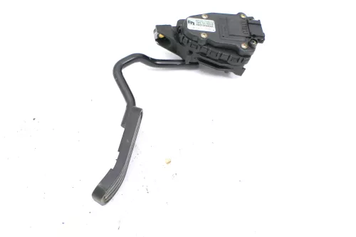 VW Sharan Alhambra elektrisches Gaspedal Geber Gas 7M3721603B  ##