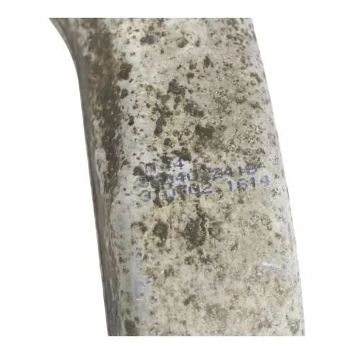 Audi A4 B6 B7 8E Achsschenkel Radlager vorne links 8E0407253C (117592)