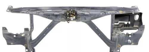 Seat Leon Toledo 1M Schloßträger für Kühler Klimaanlage  (117605)