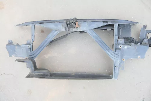 Seat Leon Toledo 1M Schloßträger für Kühler Klimaanlage  (117605)