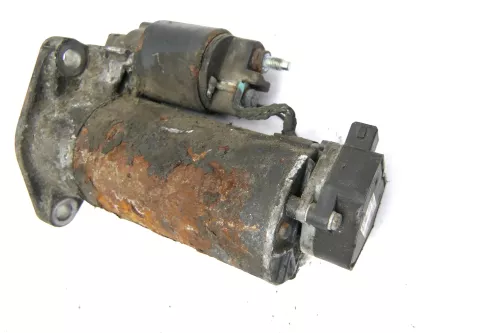 VW Lupo 6E Audi A2 Anlasser 085911023F 1.2 3L ANY AYZ 0274000001 Bosch (117662)