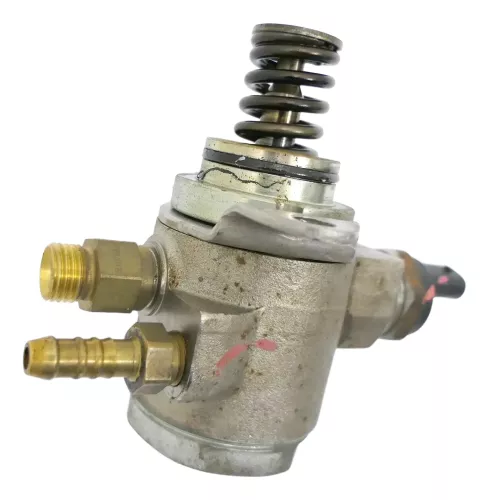 VW Eos Golf Benzinpumpe 03C127026C 03C127026P - 88.000km Benzin 1,4 TSFI CAXA