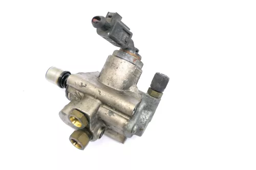 VW Eos Golf 5 V Benzinpumpe 06F127025D 80.000km Benzin 1,6 FSI BLX