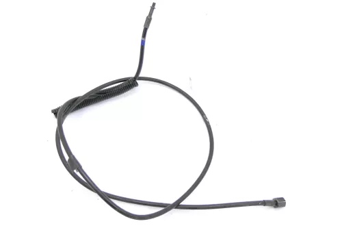 VW Golf 4 3 Cabrio Dach Verdeck Pumpe Leitunge Druckschlauch kurze links / recht