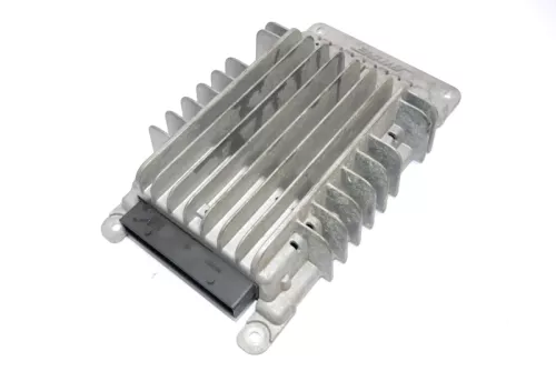 Audi A4 B6 8E Verstärker Sound Amplifier Endstufe Soundsystem 8E5035223B (117772)