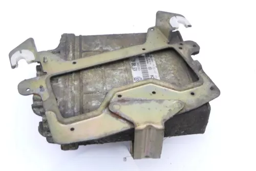 VW Polo Kombi 6K Motorsteuergerät Steuergerät 028906021DK 1,9 TDI 66kw AHU