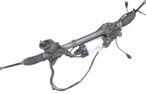 VW Golf Touran Passat 3C A3 Lenkgetriebe Servolenkung 3. Generation 1K1423055M