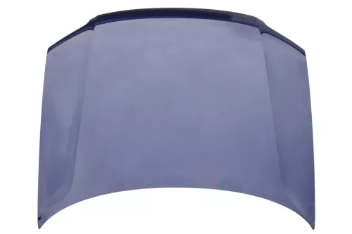 VW Passat 3BG Motorhaube Klappe vorne vorn Haube blau LD5Q dunkles blau (117979)