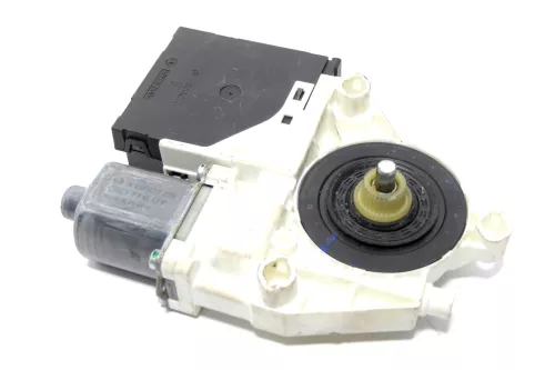 VW Golf 5 ektrischer Fensterheber Motor vorne recht 1K5837402AH 4/5-Türer Kombi  (118500)