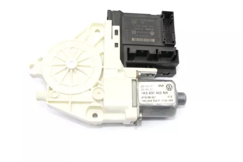 VW Golf 5 ektrischer Fensterheber Motor vorne recht 1K5837402AH 4/5-Türer Kombi 