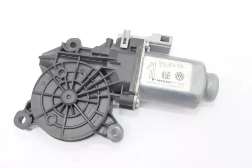 VW Polo 60 Up Mii ektrischer Fensterheber Motor vorne links 6RU959802
