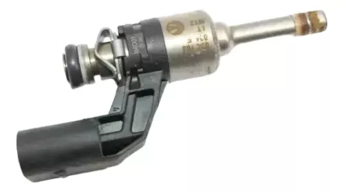 VW Golf 5 Touran Eos Einspritzdüse Düse 03C906036F / M 1,4l 90kw 92kw TSI CAXA