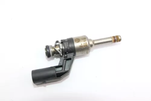 VW Golf 5 Touran Eos Einspritzdüse Düse 03C906036F / M 1,4l 90kw 92kw TSI CAXA (118513)