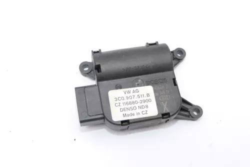 VW Golf 5 Stellmotor für Umluftbetrieb Heizung Umluft 3C0907511B Eos Touran (118530)