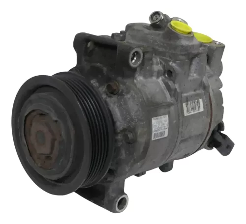Audi A4 B8 8K Klimakompressor Kompressor Klima 8K0260805E 8K0260805L (118545)