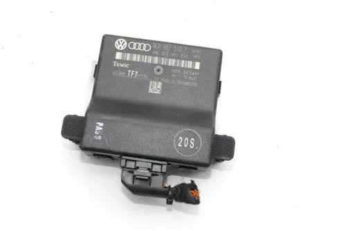 VW Golf 5 6 Touran Steuergerät Diagnose Interface 1K0907530P Skoda Octavia 1Z (118554)